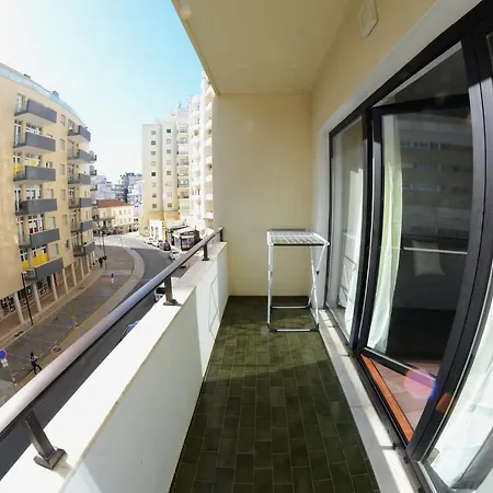 Apartment Summer Cascade Praia Da Rocha Portimao