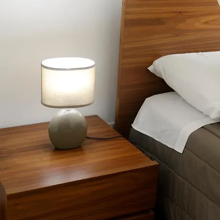 Apartment Summer Cascade Praia Da Rocha Portimao