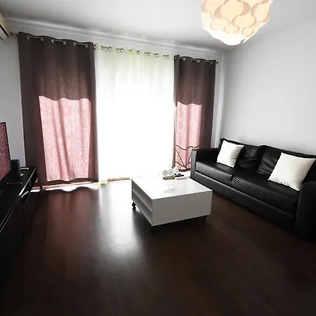 Apartment Summer Cascade Praia Da Rocha