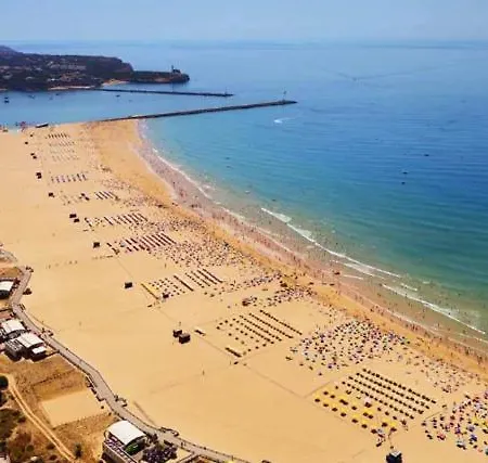 Summer Cascade Praia Da Rocha